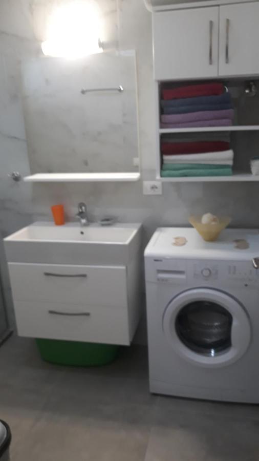 Menikos Apartment