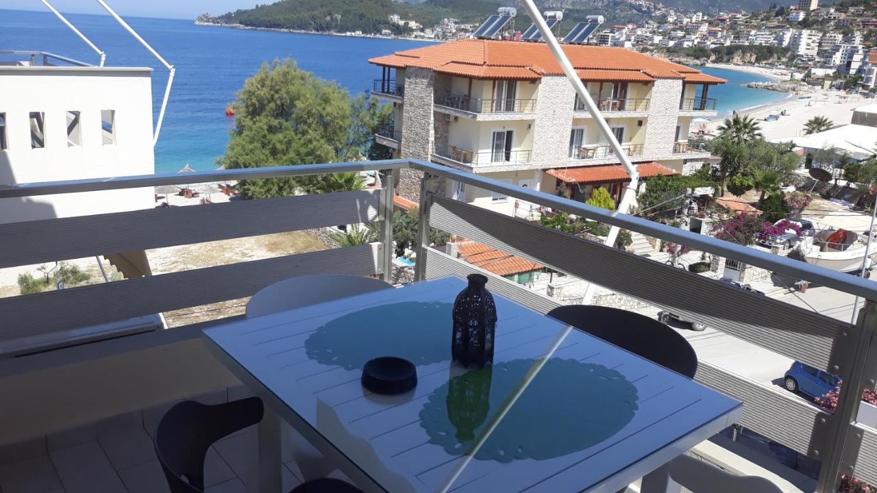 Menikos Himare
