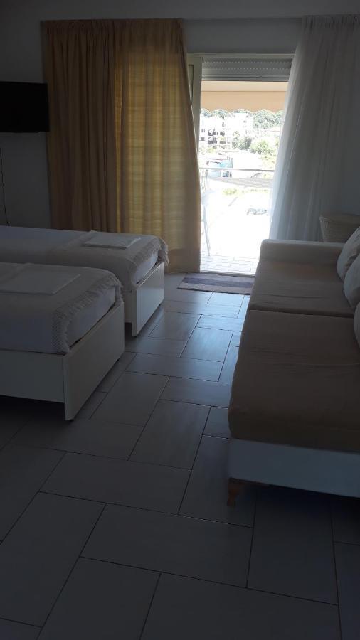Apartment Menikos