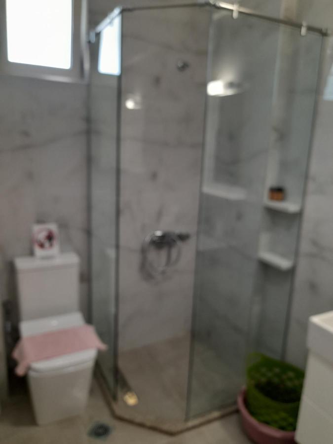 Menikos Apartment *