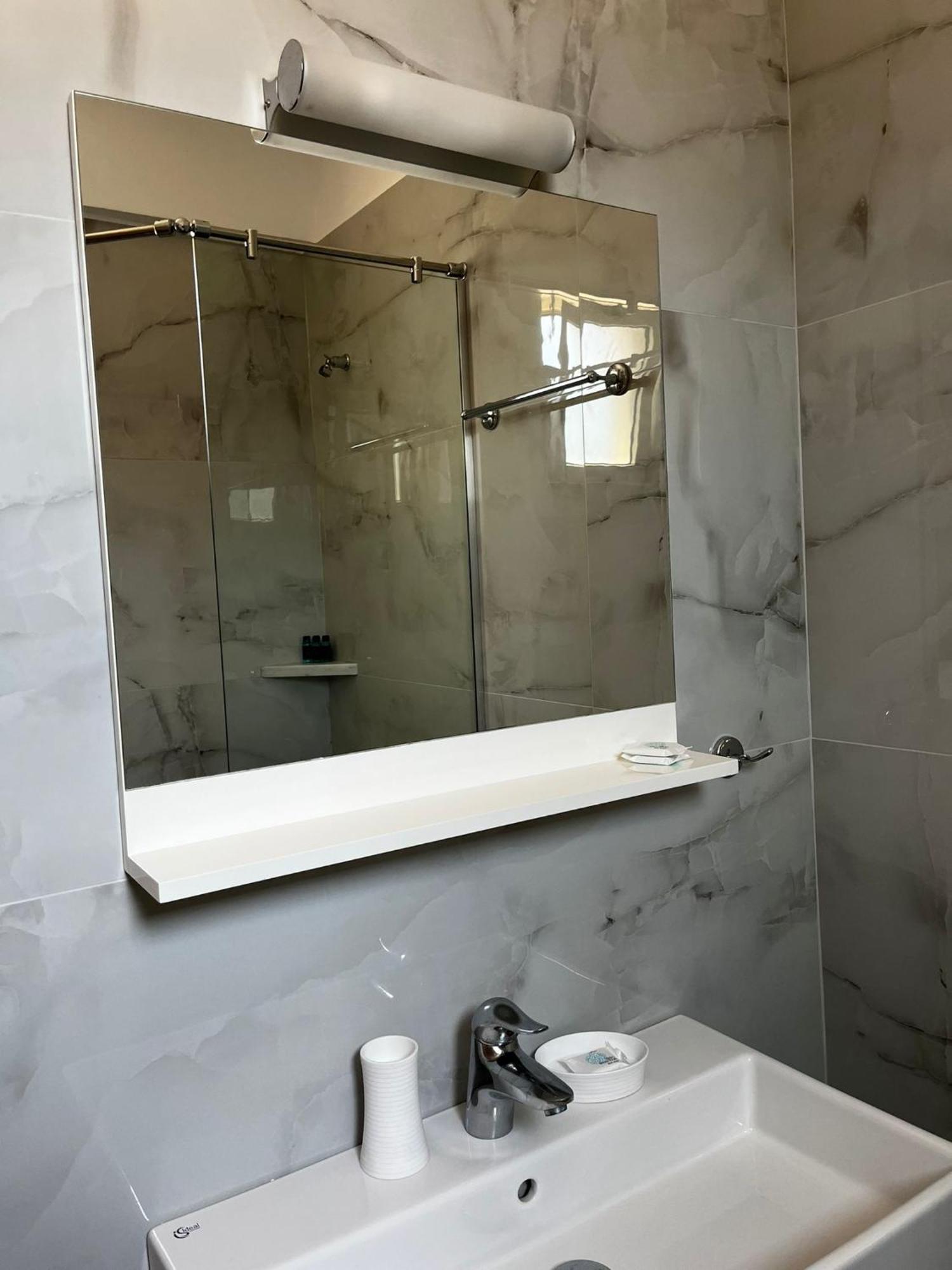 Apartment Menikos
