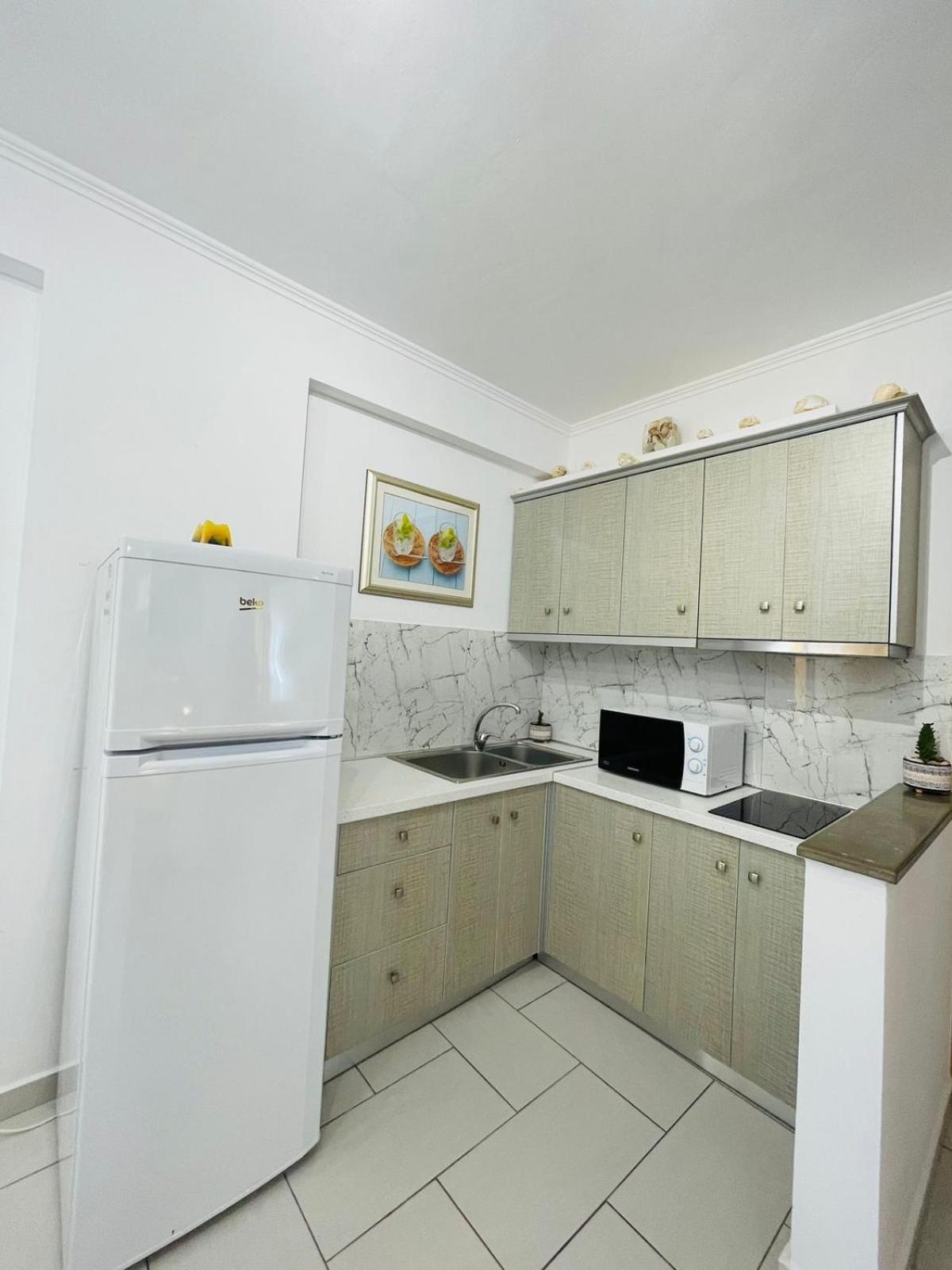 Apartment Menikos