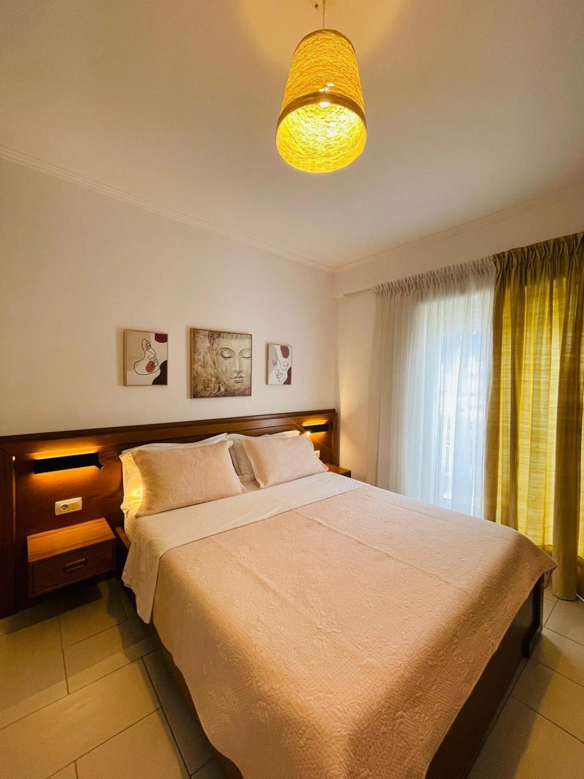 Apartment Menikos