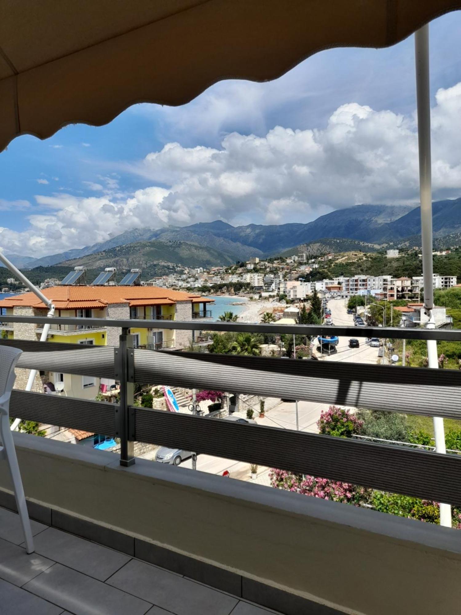 Apartment Menikos